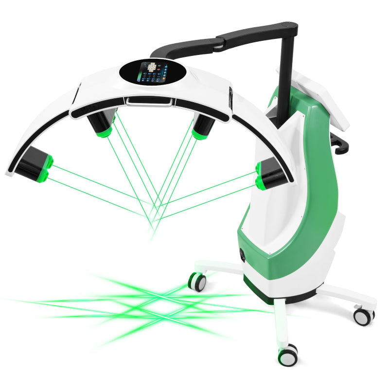 Professional 10d Laser Slimming Machine Emerald Laser Fat Removal Machine