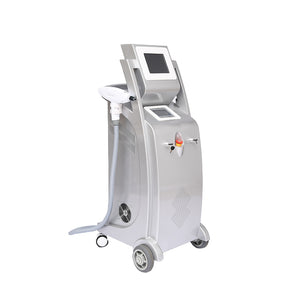 Professional 3 in 1 IPL Photofacial Machine Handheld Beauty Device for Skin Rejuvenation