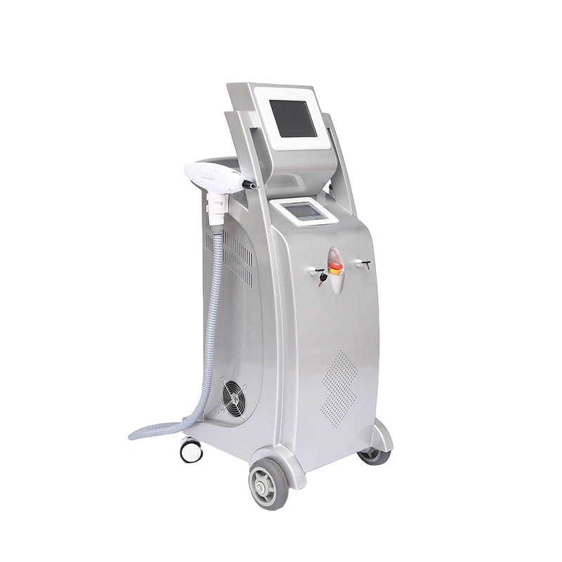 Professional 3 in 1 IPL Photofacial Machine Handheld Beauty Device for Skin Rejuvenation