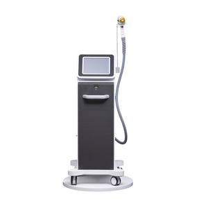 808 Diode Depilation Diode Laser Hair Removal Machine 808nm Laser Equipment