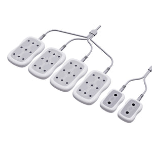 40K 5 in 1 Cavitation Slimming Machine Body Sculpting Professional Machine