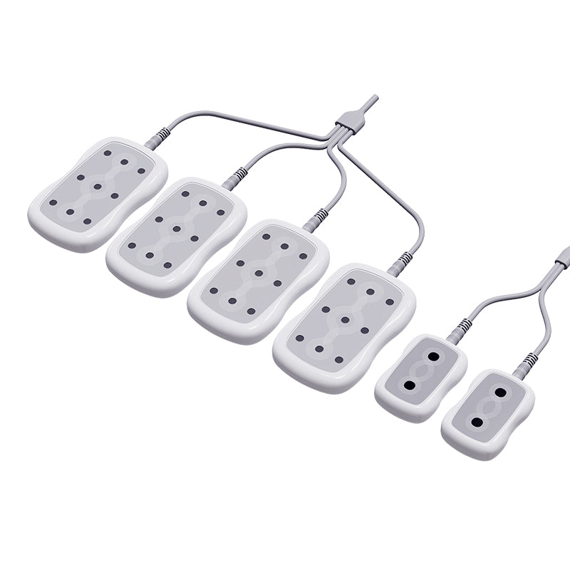 40K 5 in 1 Cavitation Slimming Machine Body Sculpting Professional Machine