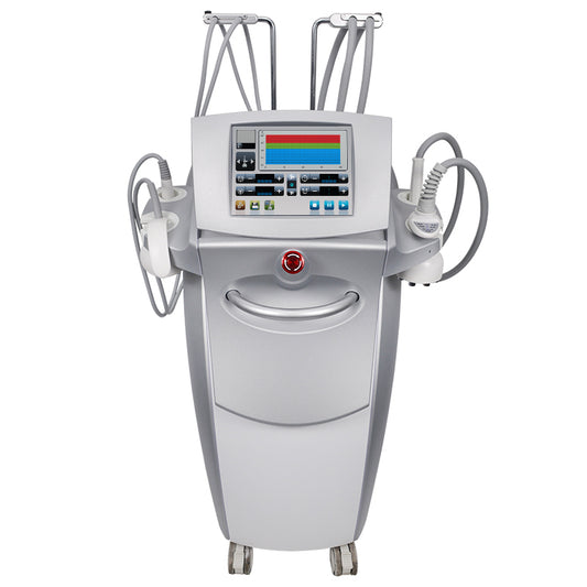 4 in 1 Vela Fat Removal Body Contouring Slimming Machine