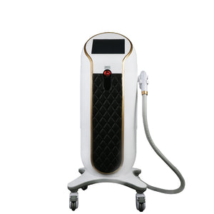 755nm/808nm/1064nm 3 Wavelength Diode Laser Hair Removal Machine