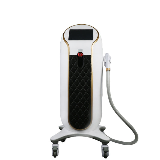 755nm/808nm/1064nm 3 Wavelength Diode Laser Hair Removal Machine