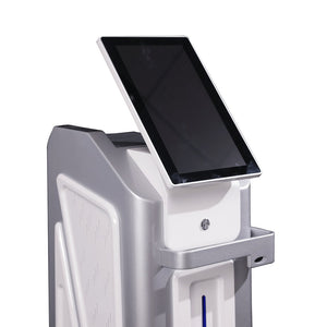 808nm Diode Laser Hair Removal 808nm Laser Diodo Beauty Salon Spa Equipment