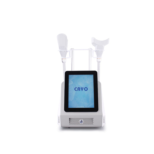 Cryo Criolipolisis Cool Tech Fat Freezing Lose Weight Loss Cellulite Removal Machine