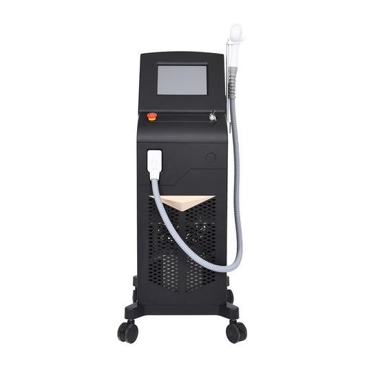 Hot Sale Professional Diode Laser 808nm Hair Removal Machine
