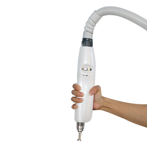 Vertical Non-Invasive Picosecond Laser Tattoo Removal  Machine