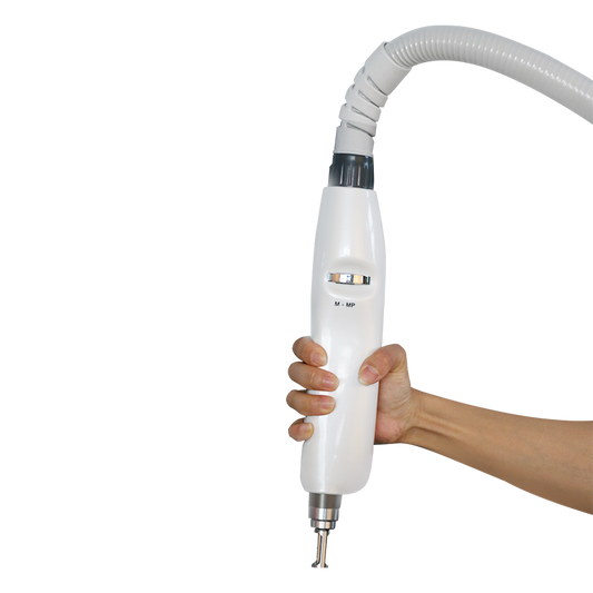 Vertical Non-Invasive Picosecond Laser Tattoo Removal  Machine