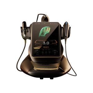 Portable 3 in 1 Machine for Face and Body Skin Tighteningemsculpt Machine Face Lift Machine