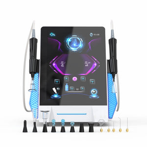 Cold and Hot Plasma Machine Plasma Wrinkle Removal Plasma Acne Removal Machine