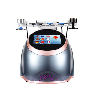 448KHZ Physical Therapy Body Sculpting Machine