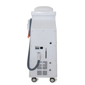 professional 808 diode laser hair removal Machine