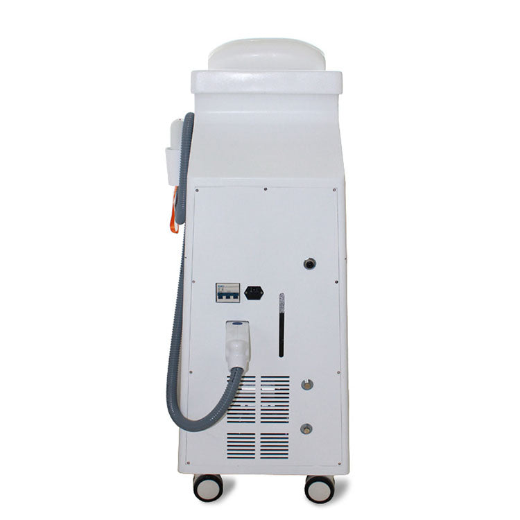 professional 808 diode laser hair removal Machine