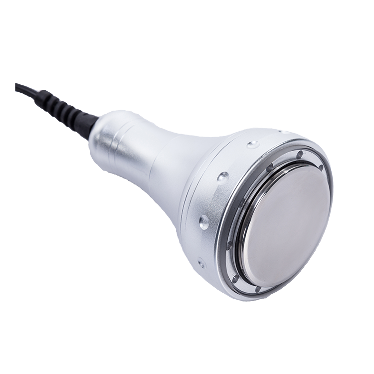 8 in 1 Portable Cavitation Vacuum RF Salon Beauty Machine