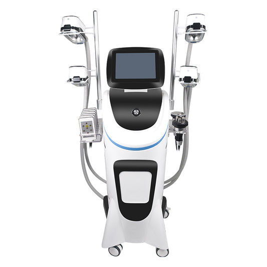 Hot Selling 360 Non-invaisive Cryo Therapy Fat Freezing Reduction Skin Tightening Body Slimming Cryolipolyse Beauty Equipment