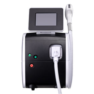 808nm Diode Laser Hair Removal Machine Professional Laser Hair Removal Laser Epilator