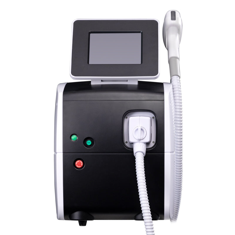 808nm Diode Laser Hair Removal Machine Professional Laser Hair Removal Laser Epilator