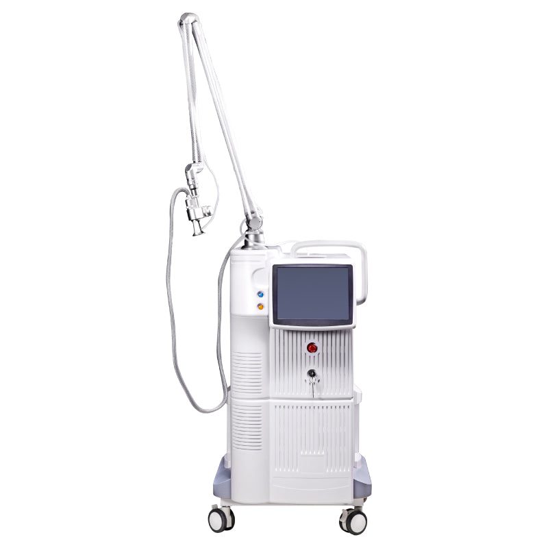 High Quality Fractional Co2 Laser Equipment Skin Rejuvenation Stretch Mark Scar Removal Anti Aging Vaginal Tightening