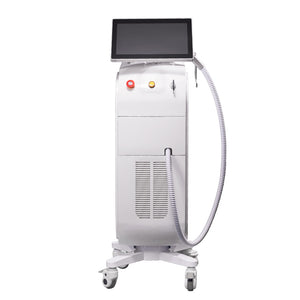 Best Price Laser Hair Removal Machine 808nm 1600W Diode Laser Hair Removal Machine