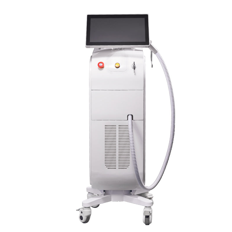 Best Price Laser Hair Removal Machine 808nm 1600W Diode Laser Hair Removal Machine