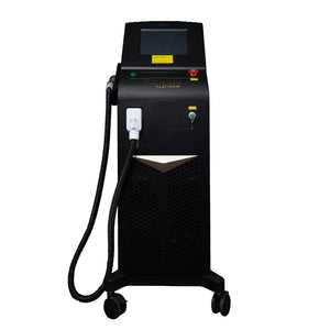 Factory Price Laser 1200W Hair Removal Machine Permanent Laser Hair Removal Machine