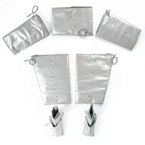 3 in 1 pressure compression body slimming machine