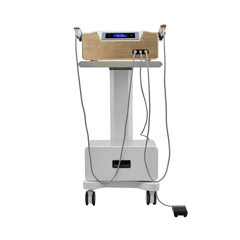 2-in-1 Plasma Pen Moles Spot Removal Plasma  Eyelid Lifting Acne Removal Machine