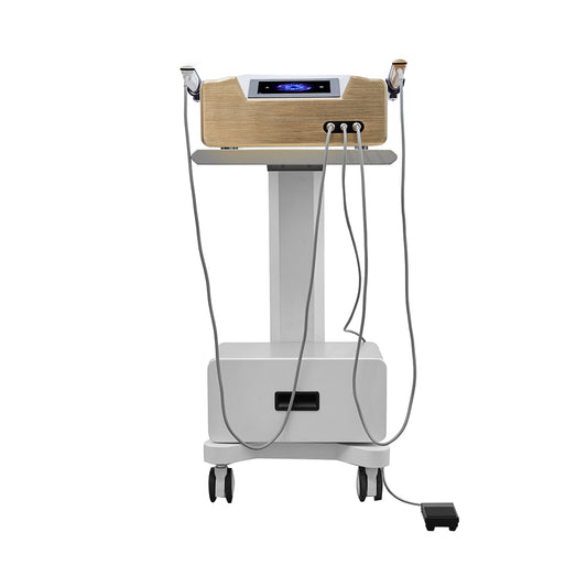 2-in-1 Plasma Pen Moles Spot Removal Plasma  Eyelid Lifting Acne Removal Machine