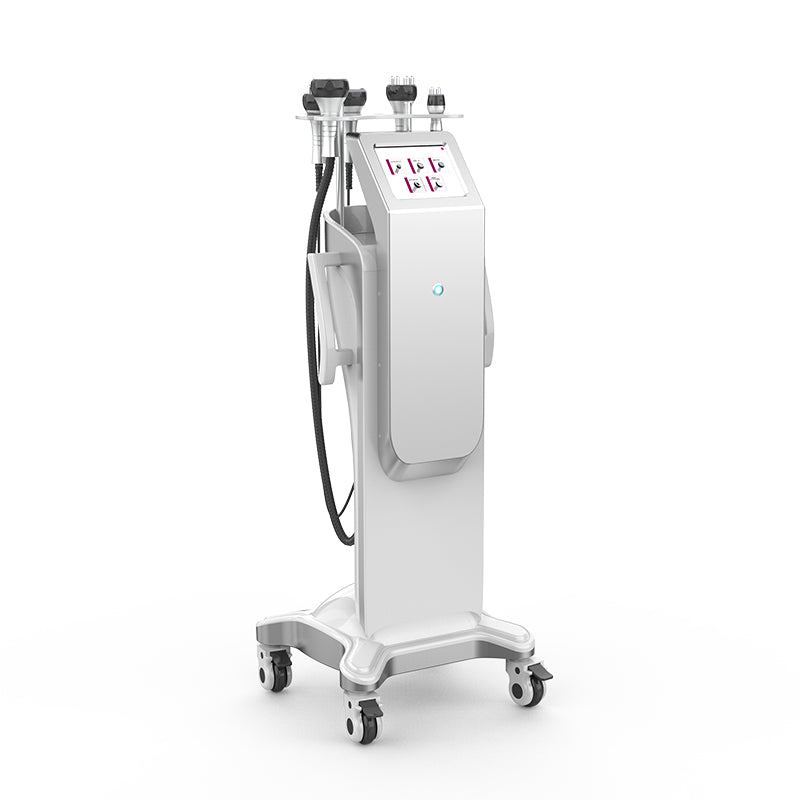 80K 5 in 1 Cavitation Vacuum Body Slimming Machine