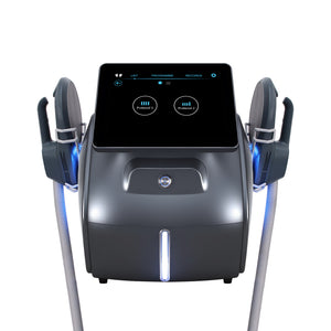 Weight Loss Muscle Stimulator Slimming Machine