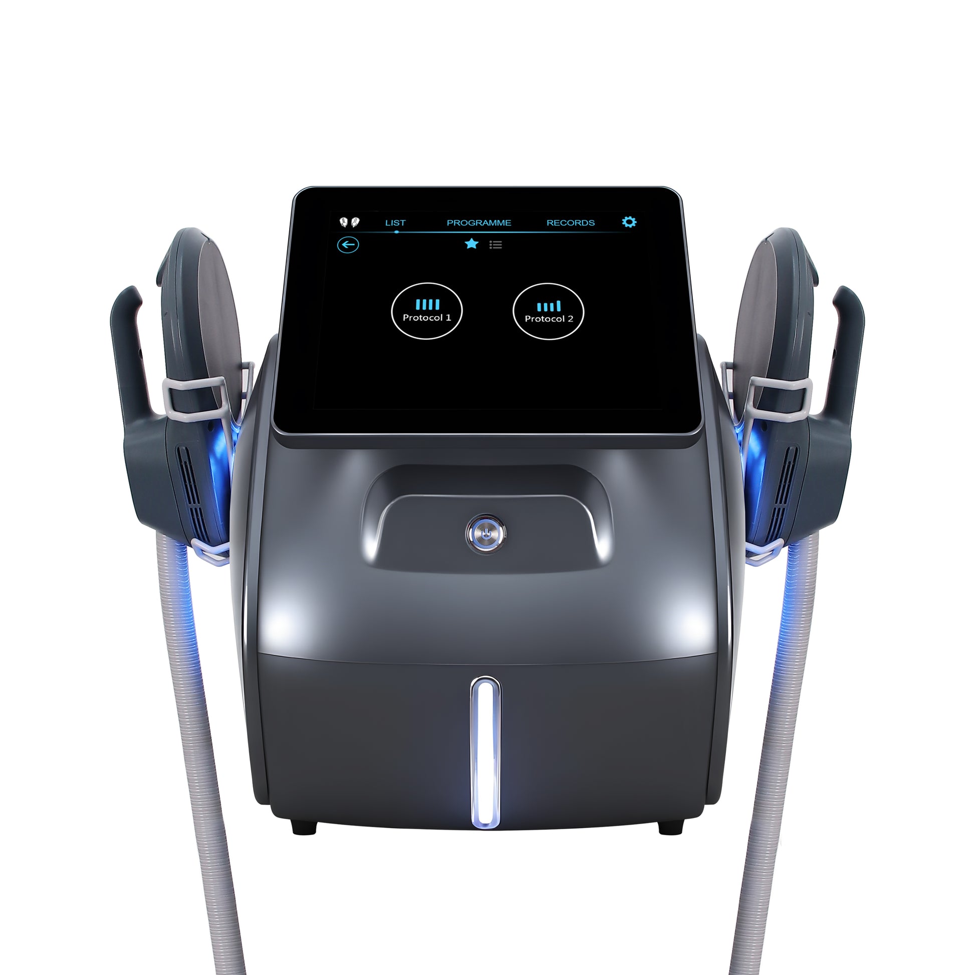 Weight Loss Muscle Stimulator Slimming Machine