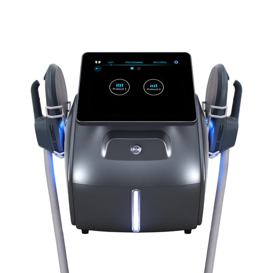 Weight Loss Muscle Stimulator Slimming Machine