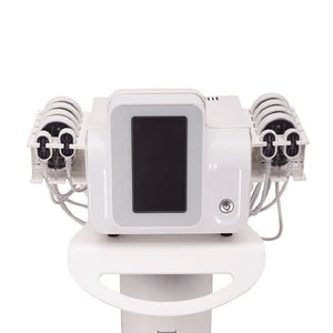 New Cavitation Lipolaser Pads Cellulite Reduce Machine