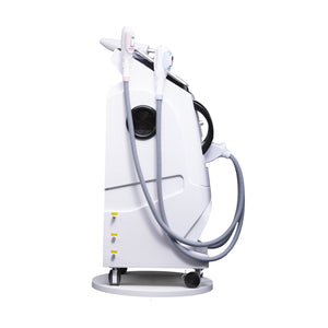 4 in 1 360 Magneto Optic Machine Laser Hair Removal IPL Machine