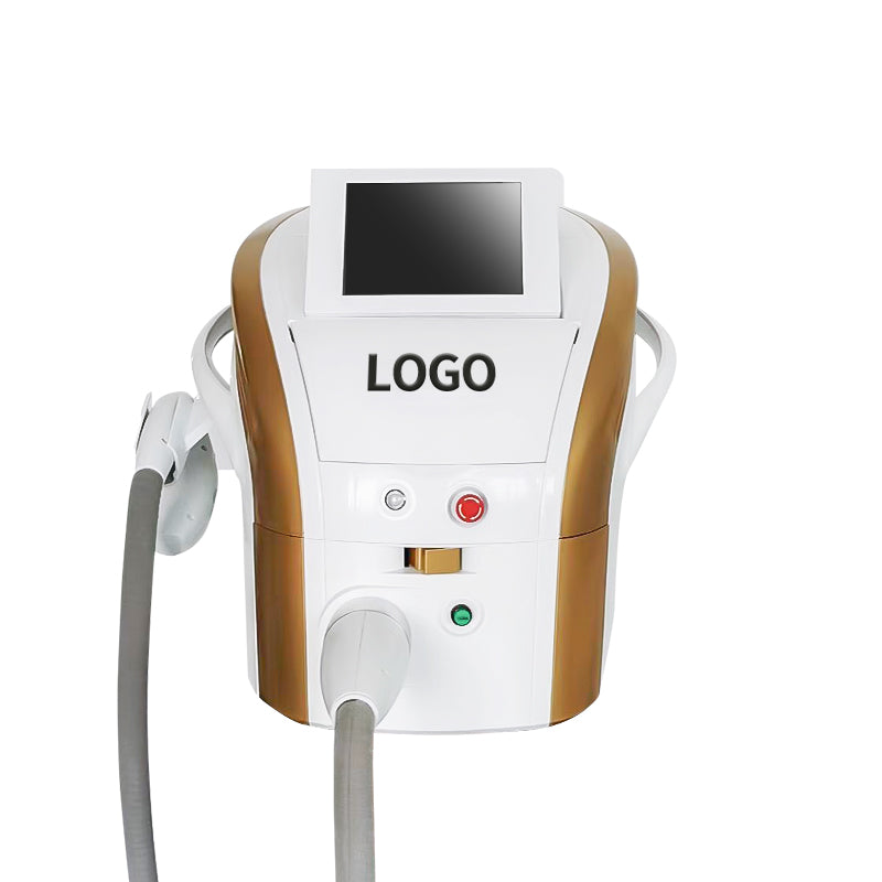 Factory Price M22 IPL OPT Skin Rejuvenation Machine M22 Photon Permanent Hair Removal Facial Whiting Tightening Beauty Device