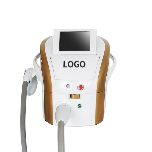 Factory Price M22 IPL OPT Skin Rejuvenation Machine M22 Photon Permanent Hair Removal Facial Whiting Tightening Beauty Device