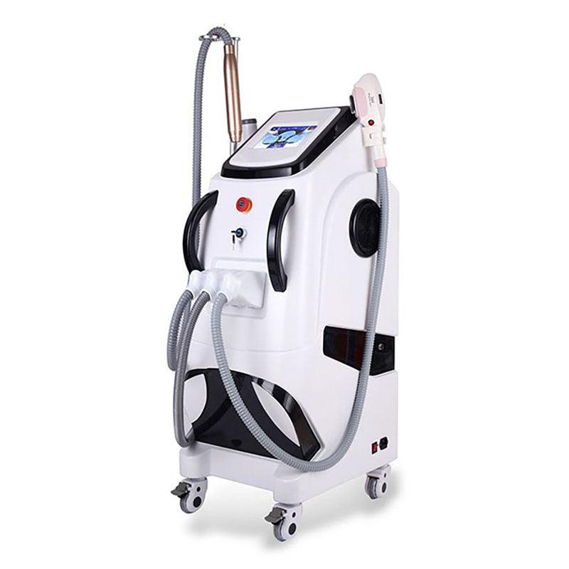ipl hair removal 360 magneto optical elight laser ipl permanent hair removal machine