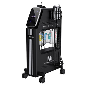 6 in 1 M1 Facial Care Machine Hydro Skin Care Rejuvenation Whitening Equipment