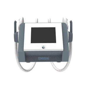 Body Sculpting Machine 2 in 1 Muscle Stimulator Body Slimming Cellulite Reduce Machine