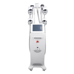 Hot Selling 360 Non-invaisive Cryo Therapy Fat Freezing Reduction Skin Tightening Body Slimming Cryolipolyse Beauty Equipment