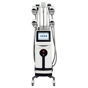 Lipolysis Machine 360 Fat Freezing Cellulite Reduction Body Slimming Machine Fat Freezing Cryo Slimming Machine