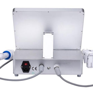 2 in 1 3D HIFU Body Face Lifting And Private Head Device