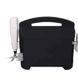 Portable 4D Hifu Anti-wrinkle V-max Body Slimming Skin Tightening Machine