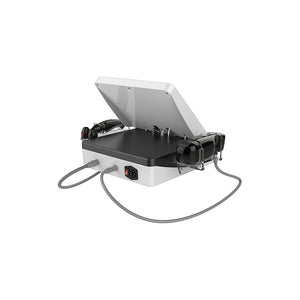 Liposonix+V-MAX HIFU Facial Body Lifting Body Slimming Device Anti-wrinkle Beauty Machine