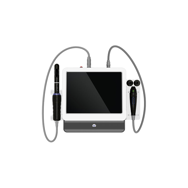 Liposonix+Private HIFU Body Lifting Body Slimming Device Beauty Machine