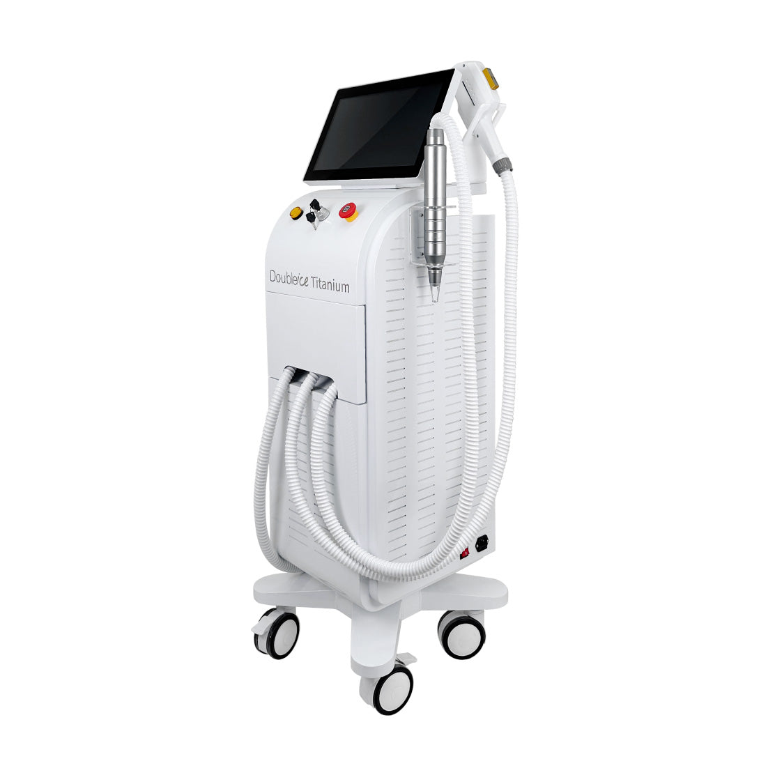 Customizable Oem Odm Non-invasive Hair Removal Permanent Hair Removal Machine