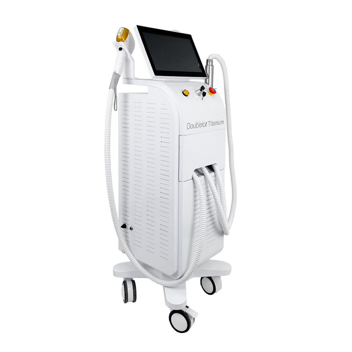 Customizable Oem Odm Non-invasive Hair Removal Permanent Hair Removal Machine