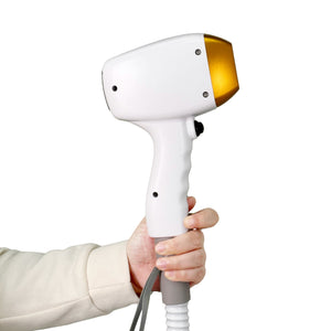 Customizable Oem Odm Non-invasive Hair Removal Permanent Hair Removal Machine